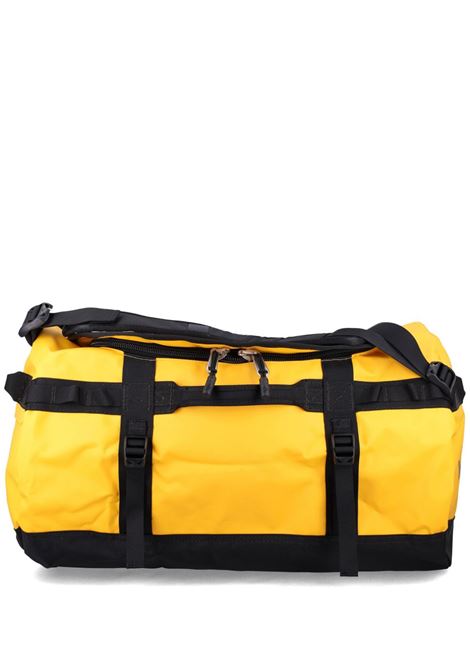 base camp - s unisex yellow THE NORTH FACE | NF0A52ST4WP1